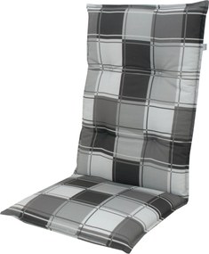 Doppler LIVING TOP 8803 antracyt/szary