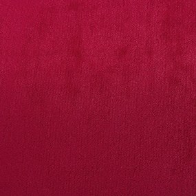 4Home Prześcieradło mikroflanela winny, 90 x 200 cm , 90 x 200 cm