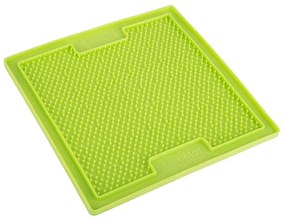 Mata do lizania Soother Green – LickiMat
