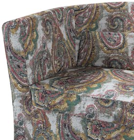 Pokrowiec na fotel Ektorp Tullsta