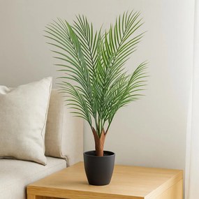Sztuczna palma NOVA, Ø 50 x 85 cm