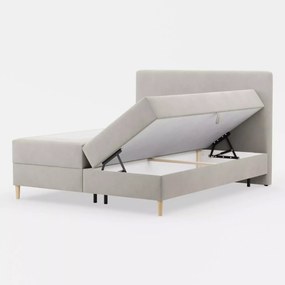 Łóżko B-Line Primidonne 180x200