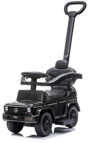 Buddy Toys BPC 5288 odpychacz Mercedes G350d 3w1