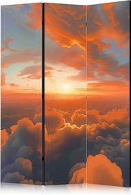 Parawan akustyczny Artgeist Pejzaże 135 x 172 cm 1 szt