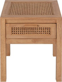 Stolik nocny Agra 45x40x50cm