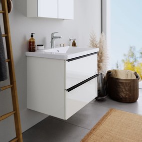 Zestaw mebli łazienkowych Duravit DuraPoint 80 cm