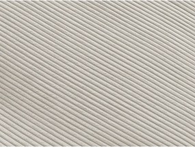 Beżowy sztruksowy narożnik Belair – Bobochic Paris