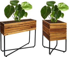 Sadzarka MCW-L25 (zestaw 2 sztuk)