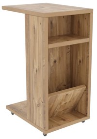 Stolik do odkładania Filinta Pine