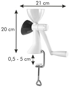 Tescoma Młynek do maku HANDY