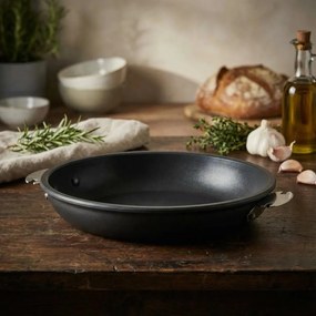 De Buyer 8364.24 CHOC Extreme LOQY Uni patelnia 24 cm, 24 cm