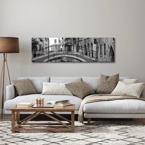 Obraz - Widok na Wenecję (170x50 cm)