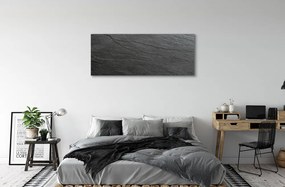 Zdjęcie na płótnie Naturalna Struktura Kamienia