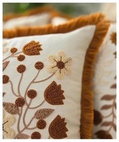 Poszewka na poduszkę 43x43 cm – Mila Home