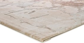 Beżowy dywan 192x290 cm Oris – Universal