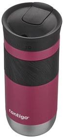Contigo Butelka termiczna Byron 2.0 470 ml Dragon Fruit, 470 ml