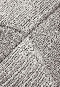 Dywan wełniany Villeroy &amp; Boch Ursule szary 190 cm x 280 cm