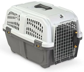 MPS Italia Skudo 3 Metal, skrzynia transportowa,60 x 40 x 39 cm