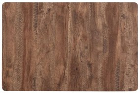 Plastikowa mata stołowa 28,5x43,5 cm Venise – douceur d'intérieur