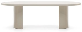 Stół 100x240 cm Nealy – Kave Home