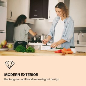 Klarstein Monumenta Okap kuchenny 40 cm