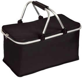 Termiczny kosz z uchwytami, 20 l