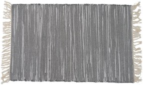 Dywan RENSKE 60x90 cm, jasnoszary