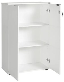 Szafka Rale White