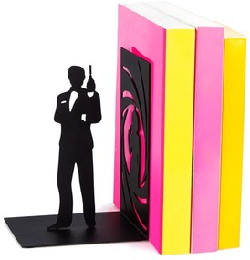 Podpórka do książek Secret Agent – Balvi