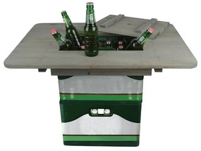 Stolik ogrodowy 78x57 cm – Esschert Design