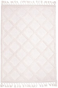 Dywan Boho Chic 200x290 Prostokąt