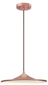 Westinghouse 63626 - LED Żyrandol na lince MASSIE LED/15W/230V