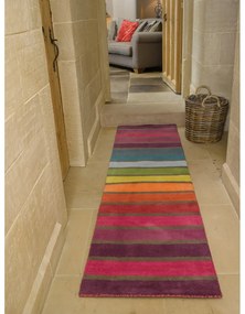 Chodnik 300x60 cm samira – Flair Rugs