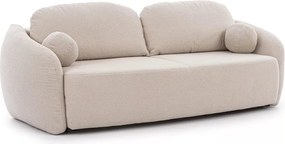 Kanapa Latina z funkcją spania - Lambi 9