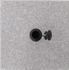 Doppler Granitowy stojak LIFE 25 kg