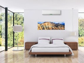 Obraz - Landmannalaugar (170x50 cm)