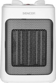 Grzejnik ceramiczny SENCOR SFH 7600WH 2000 W - Biały