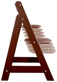 Krzesełko do karmienia Sit Up Flex – Roba