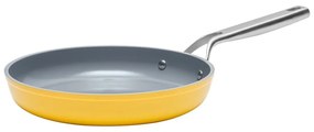 Patelnia aluminiowa z powłoką nieprzywierającą ø 26 cm Meda 3.0 – FABINI