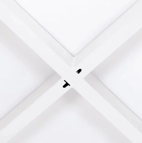 PROMOCJA Czarne stoły jadalniane BERGEN 120x80 cm II. jakość