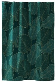 Zasłona prysznicowa 180x200 cm Jade – douceur d'intérieur