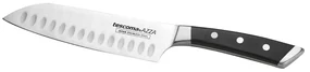 Japoński nóż Azza Santoku – Tescoma