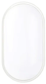 LED Plafon zewnętrzny LED/20W/230V IP65 biały