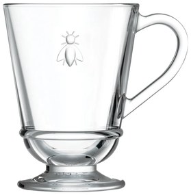 Szklanka z uchem La Rochère Abeille, 210 ml