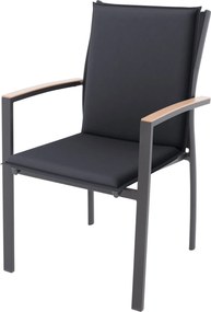 Doppler ELEGANT 2430 antracytowy