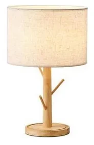 Lampa stołowa 1xE27/40W/230V