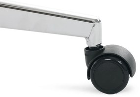 Autronic KA-K2031 GREY Krzesło biurowe