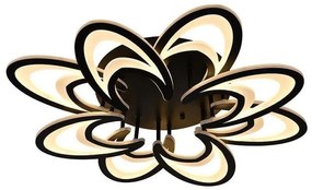 LED 125W lampa sufitowa 230V 3000-6500K ściemnialna + DO