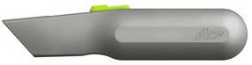Slice Regulowany uniwersalny nóż z metalową rękojeścią METAL-HANDLE KNIFE