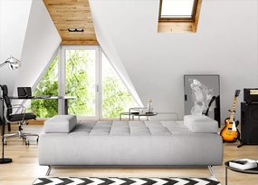 Sofa Oskania z funkcją spania i pojemnikiem na pościel